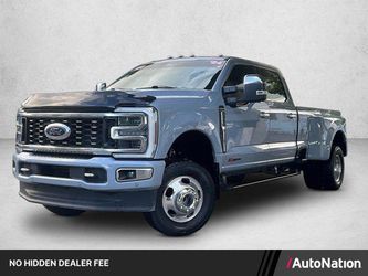 2024 Ford F-350