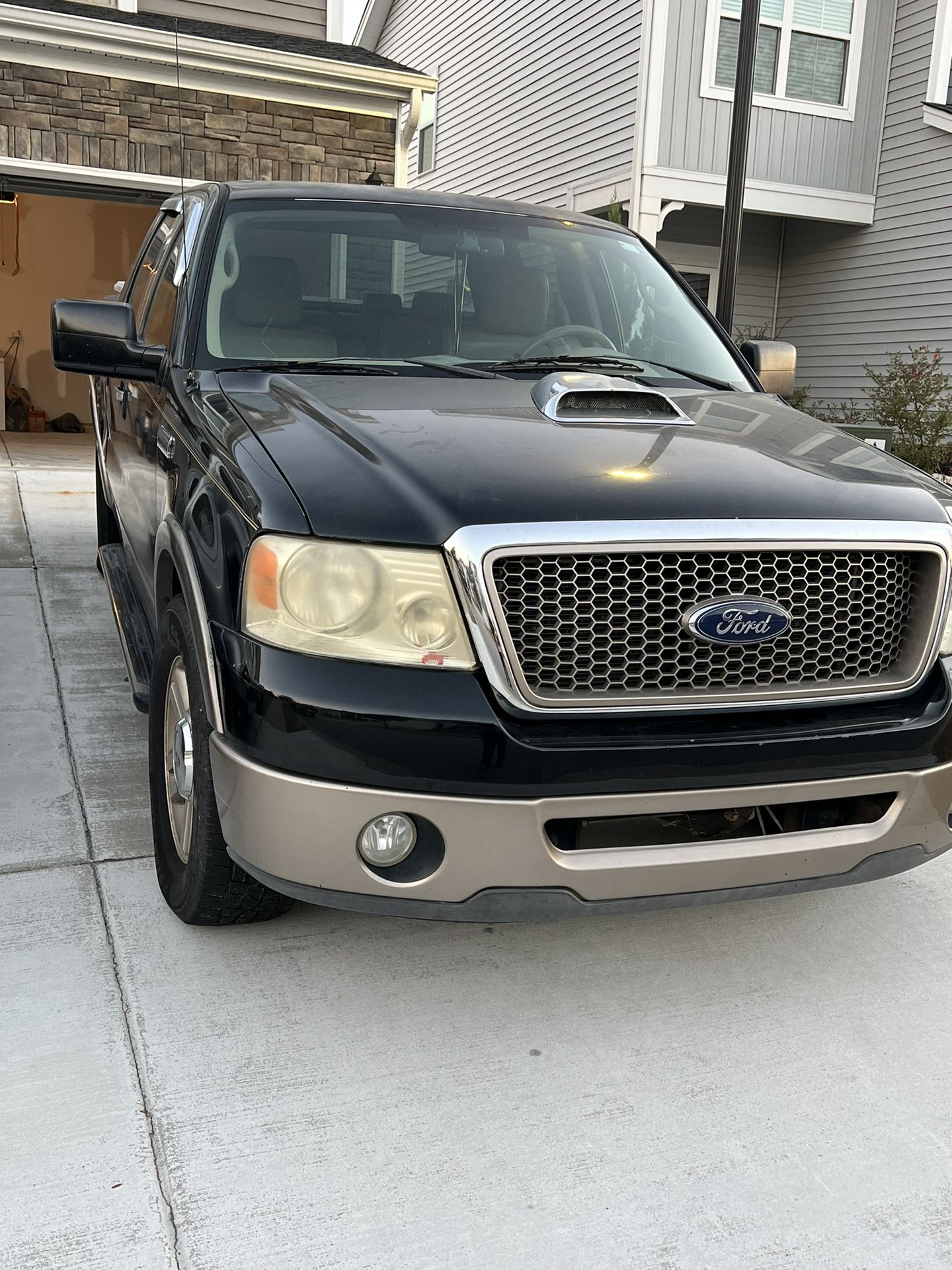 2006 Ford F-150