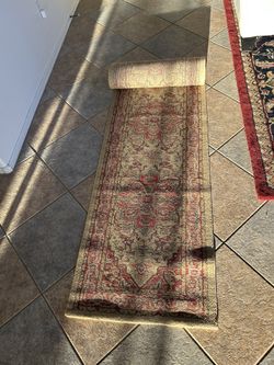 Carpet Runner 2’2” X 14”