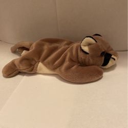 Beanie Baby 