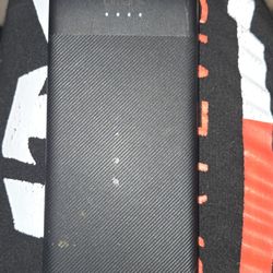 OMARS Portable Charger Power Bank USB C 10000mAh w/ Cable Excellent