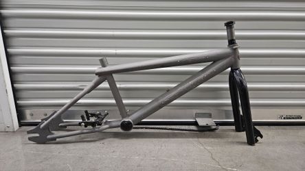 Schwinn Automatic bmx