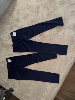 Girl uniform pants/ pantalon de uniforme niña
