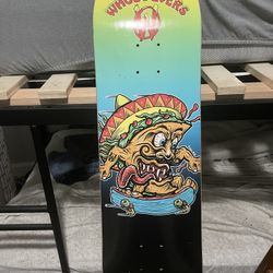 Skateboard Deck