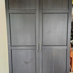 IKEA Pax Wardrobe