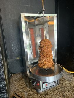 Gyro Machine 