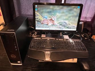 Dell Inspiron 3250 Desktop
