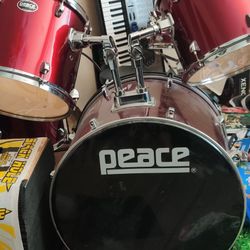 Drum Kit