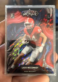 Trading cards for trade