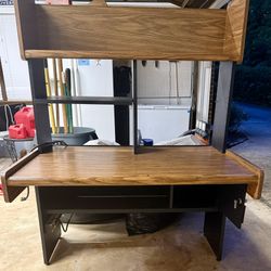 Desk