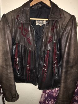 Harley Davidson jacket