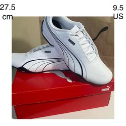 Puma Shoes