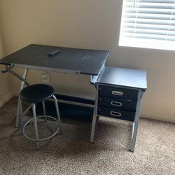 Kid Desk Brand New