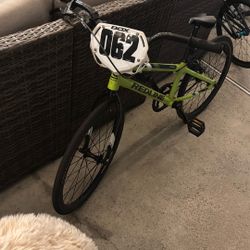 Bmx Redline Junior