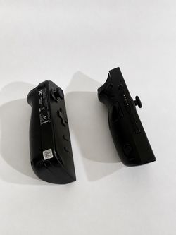 Legion Go original controllers