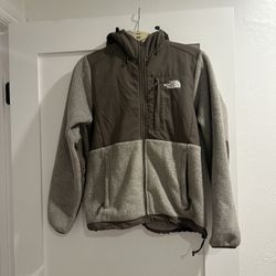The North Face Fleece Jacket