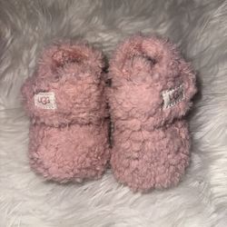 Baby UGG Bixbee Size 0/1