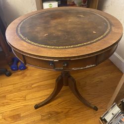 Antique Table