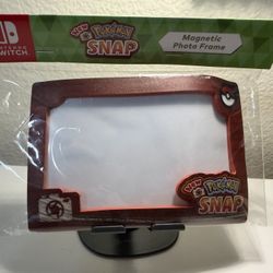 Pokemon Snap Preorder Exclusive 