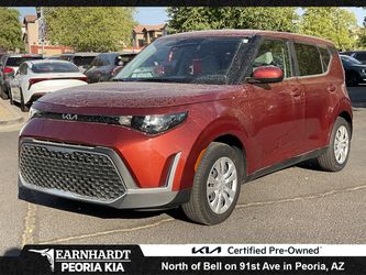 2023 Kia Soul
