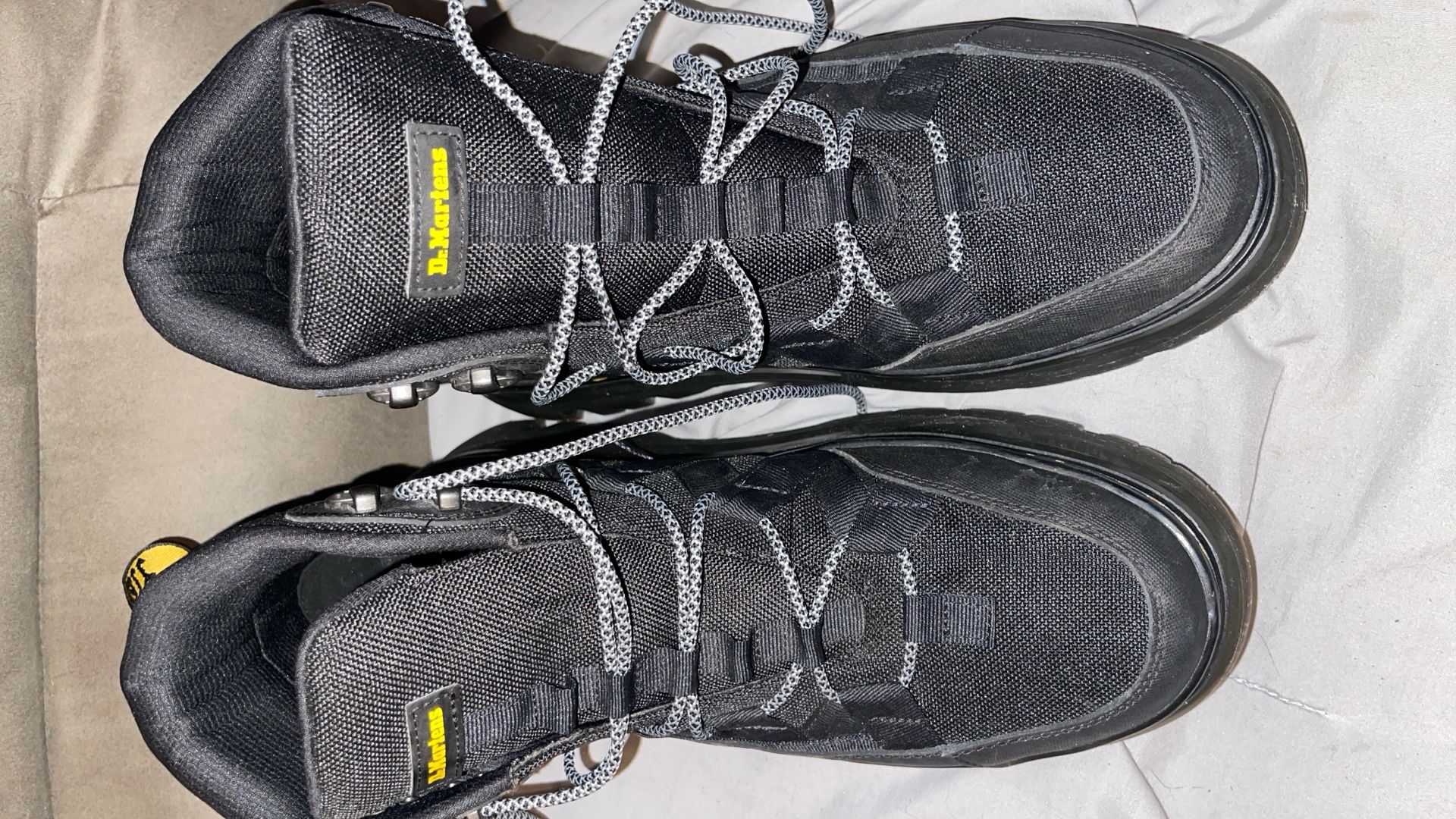 Dr Martens Shoes Size 12 New No Box