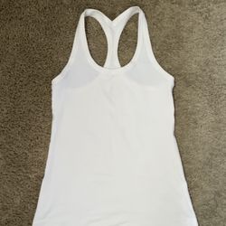 Lululemon W’s Tank Top 