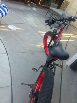 Electric bike 1500w