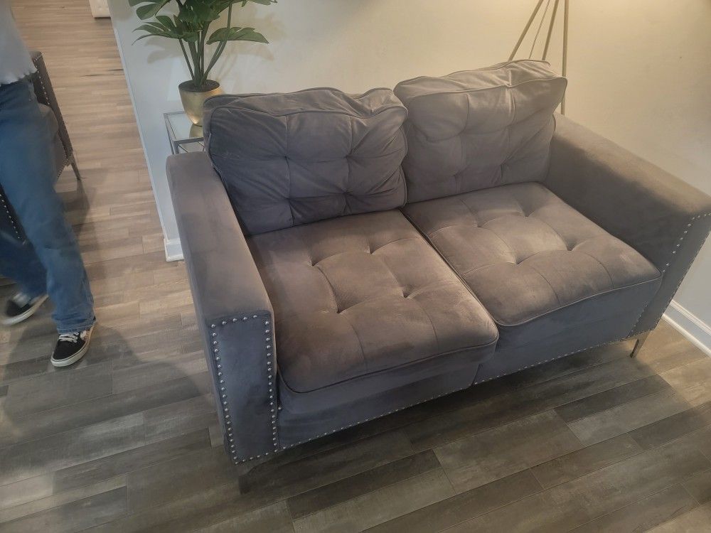 Couch Set