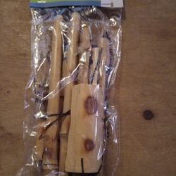 Bamboo Wind Chime 