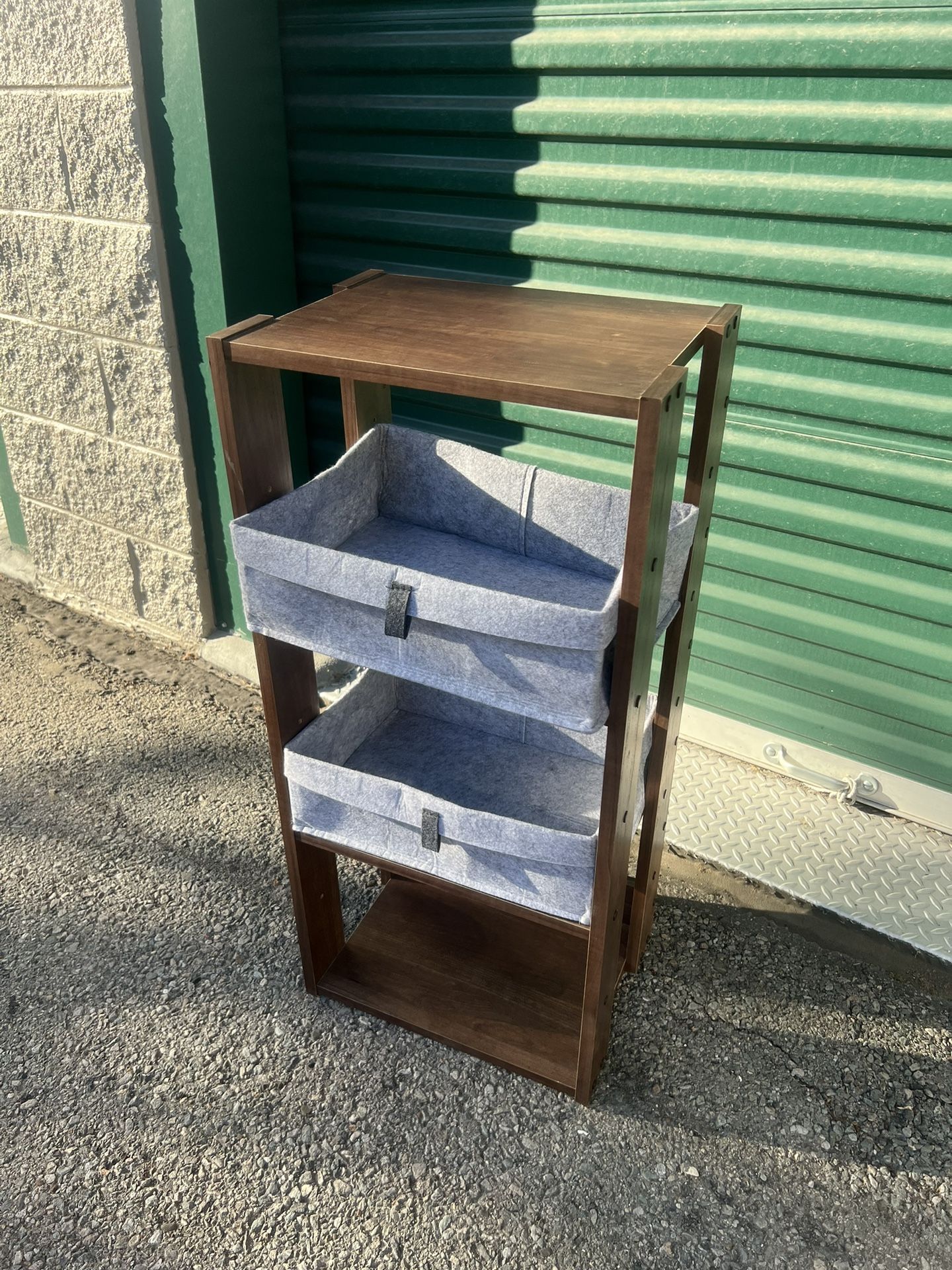 Shelving Free Delivery 