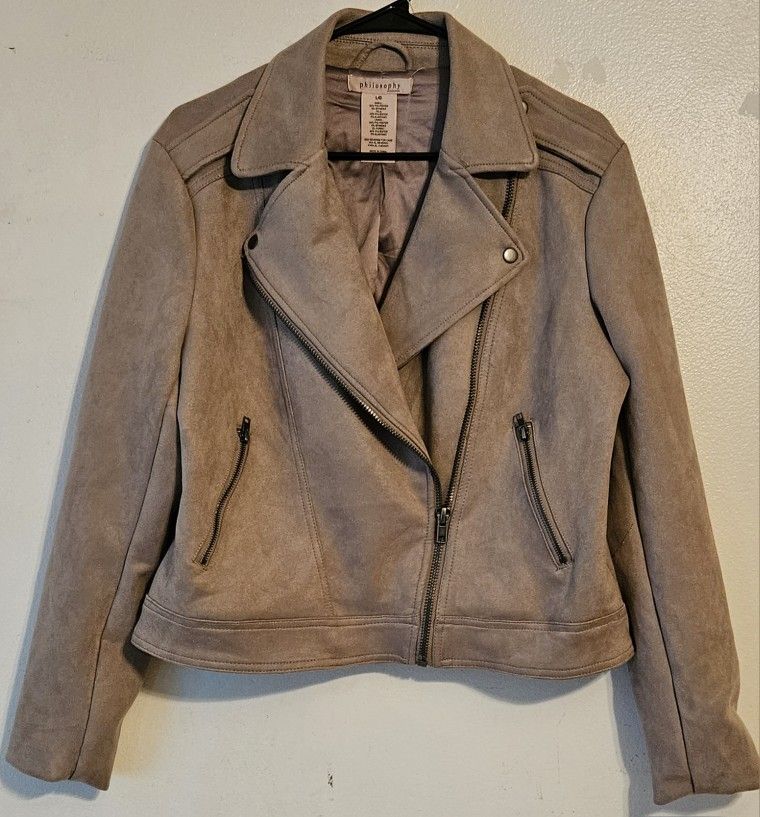 Jackets  $15.00