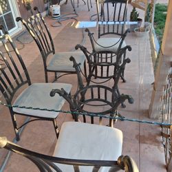 Dining Room Table