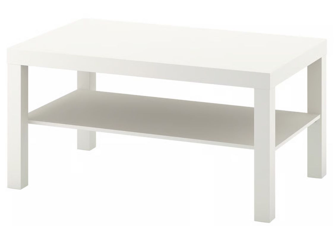 Ikea Coffee Table