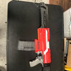 Free dart blaster