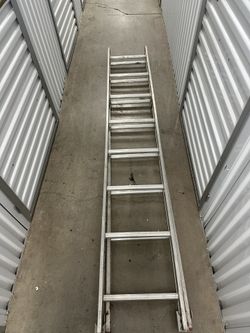 20 Foot Ladder