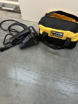 Work Sharp Drill Sharpener