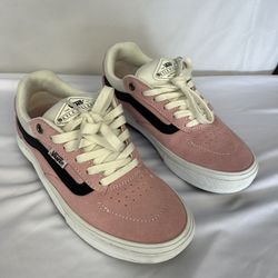 Vans Skate Kyle Walker WaffleC 