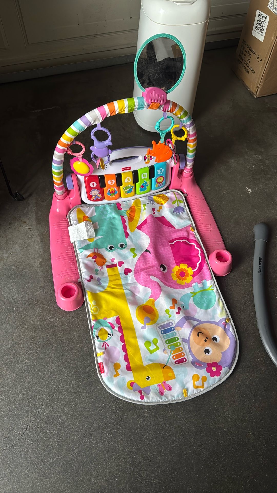 Play Mat