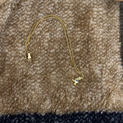 Vintage Disney Necklace