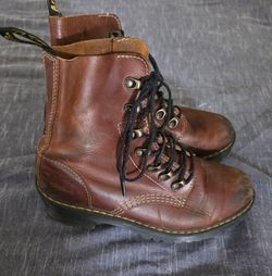 Doc Marten Boots