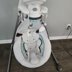 Baby Swing