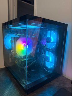 Gaming pc