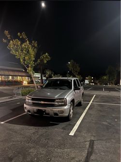 2005 Chevrolet TrailBlazer