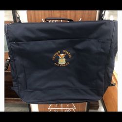 United States Air Force Garment bag
