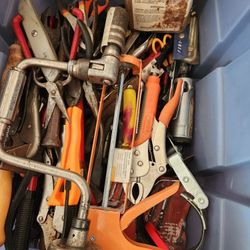 Mechanic Tools 