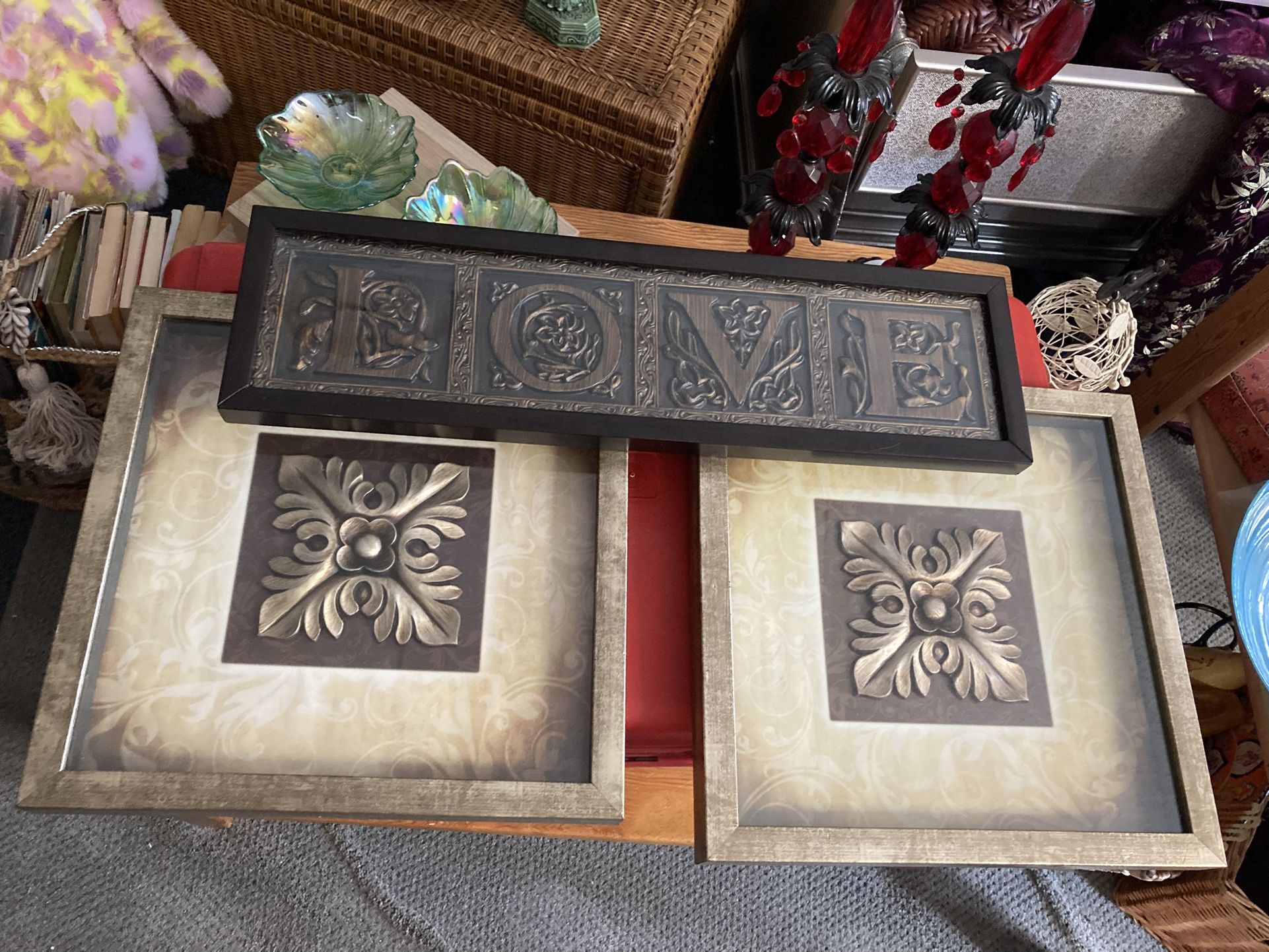 Home Decor