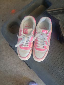 Women Barbie shoes