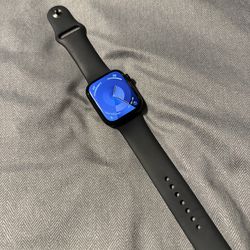 Apple Watch Series 9, 45mm Black GPS