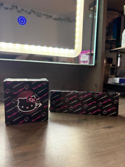 MAC hello kitty
