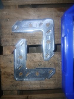 Duro Dyne TDF Stackable EZ Corners Duct Connectors